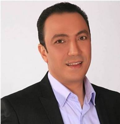 طارق لطفي ينسحب من سباق رمضان.. لهذا السبب الغريب!