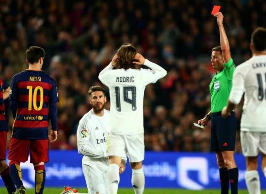 أسئلة محيرة عن خفايا التحكيم في اللـيغا يجيبكم عنها #سبورت