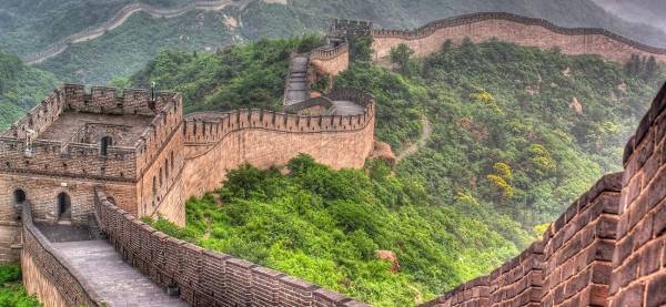 شاهد .. كيف انتقم مواطنون صينيون من تاجر فاسد !