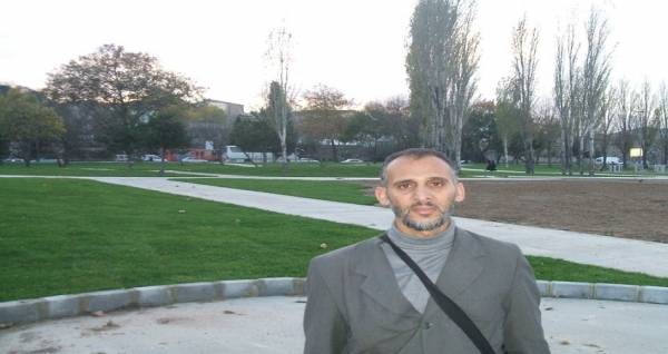 الافراج عن الزميل نصر العتوم بكفالة