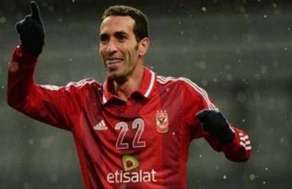 تقرير قضائي مصري يوصي بتأييد إلغاء التحفظ على أموال “أبو تريكة”