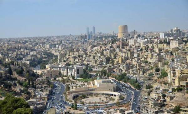 تفاصيل الحالة الجوية حتى الجمعة