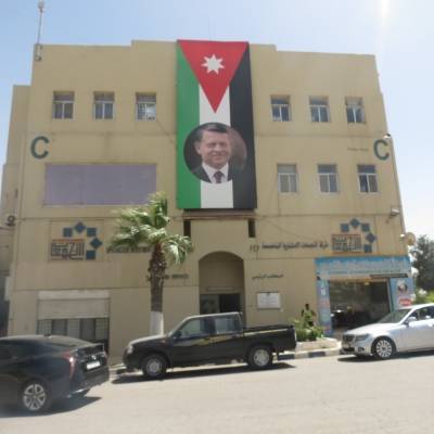 أخبار البلد ترصد حوارات ومناقشات مجلس مستثمري مدينة التجمعات الصناعة ... صور