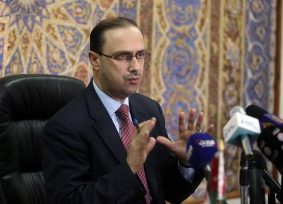 المومني : أكثر من ألف شخصية قيادية ستشارك في دافوس