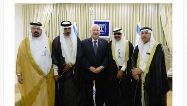 شيوخ عشائر الزرقاء تستنكر رحلة التطبيع وتتوعد منسق الرحلة