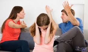 طلاق زوجة وحماتها بنفس اللحظة في عمان .. تفاصيل