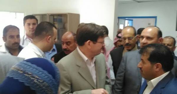 الصحة: الحاق أطباء اختصاص بالمراكز الصحية من المستشفيات