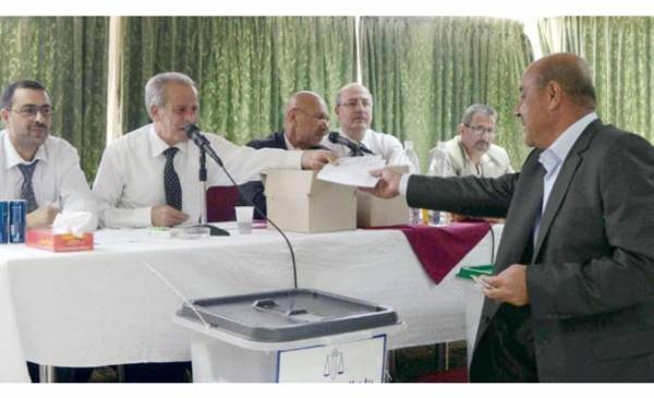 انتخابات ‘‘المحامين‘‘ و‘‘الأطباء البيطريين‘‘ اليوم