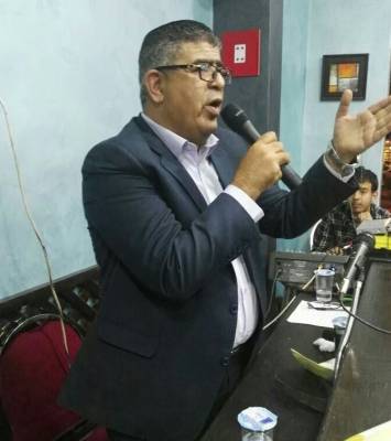 تحليل واقعي للحراك الأنتخابي في الزرقاء تنشره الزميلة مباشر24