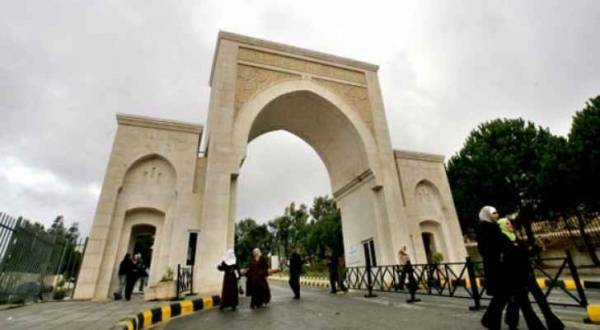 توضيح رسمي بخصوص توقيف طلبة في كلية الهندسة التكنولوجية البوليتكنيك