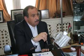 اللوزي:قطاع النقل بات بحاجة لتدخل الحكومة لتنظيمه وتطويره