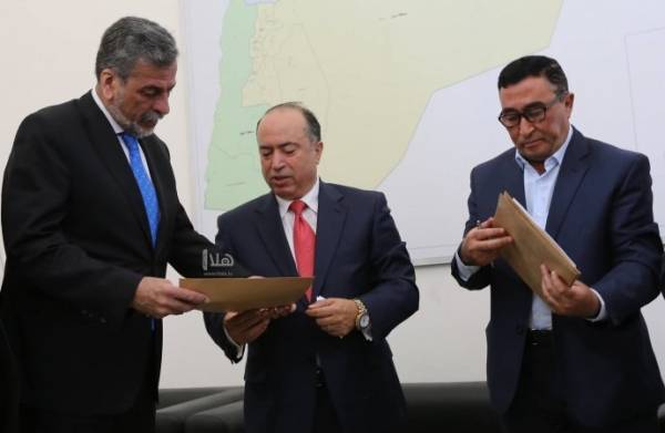 المستقلة تستلم جداول الناخبين الأولية من الاحوال المدنية