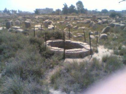 وفاة عشريني اثر سقوطه ببئر ماء في الرمثا