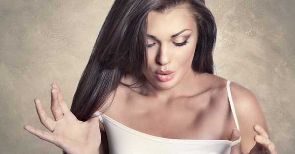 في أي دولة تولد صاحبات أكبر حجم صدر؟