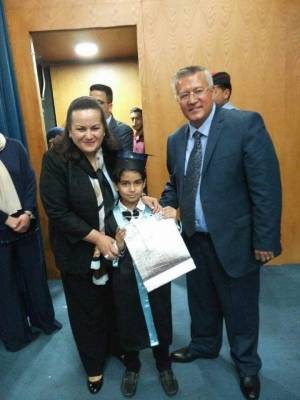 برعاية سمو الاميرة سناء عاصم تحتفل روضة ومدارس المدار الدولية بتخريج الفوج الثاني عشر لطلاب روضتها  صور