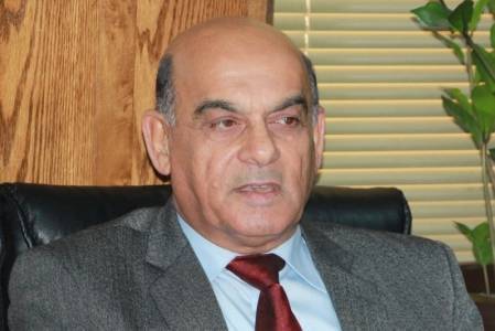 العلاف: الجهاز القضائي الأردني نموذج للنزاهة