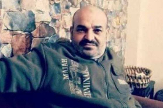 عائلة الكسجي تستلم جثمانه والدفن الإثنين