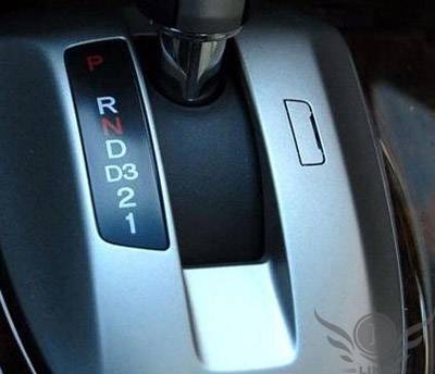 تحذيرات من استخدام ناقل الحركة  N   في المنحدرات!