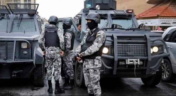 متهمو خلية الكرك الارهابية يدعون أنهم غير مذنبين