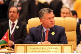 الأردن وقمة الرياض