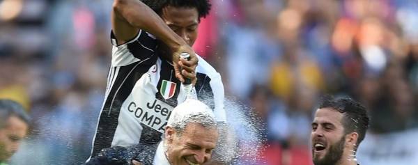 كوادرادو إلى اليوفي مقابل 20 مليون يورو