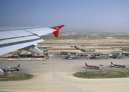 خطة لتطوير مطار ماركا وتحويله إلى منتظم