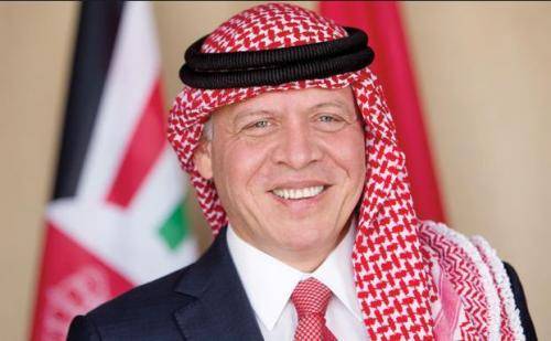 توجيهات ملكية بتقديم دعم مالي لأسر وذوي الشهداء في رمضان