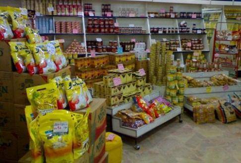 الاستهلاكية العسكرية : لدينا مخزون استراتيجي من السلع