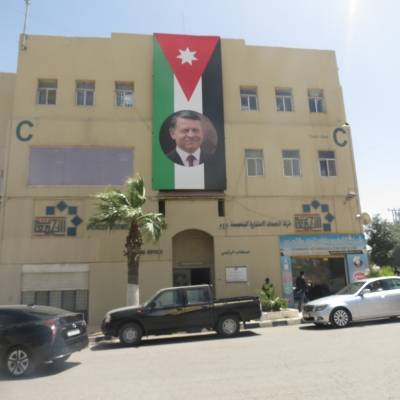 جولة في شركتي التجمعات لخدمات التغذية والاسكان والتجمعات الاستثمارية المتخصصة ... انجازات تقهر الافتراءات .. صور