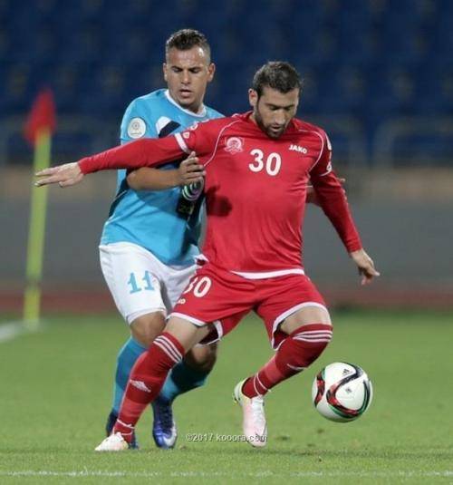 الفيصلي يتطلع للثنائية أمام الجزيرة اليوم