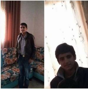 الأجهزة الأمنية تعثر على الشقيقين  محمد والملوح الفايز 