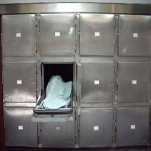 جثة سبعيني داخل حافلة..والسبب رهن التحقيق