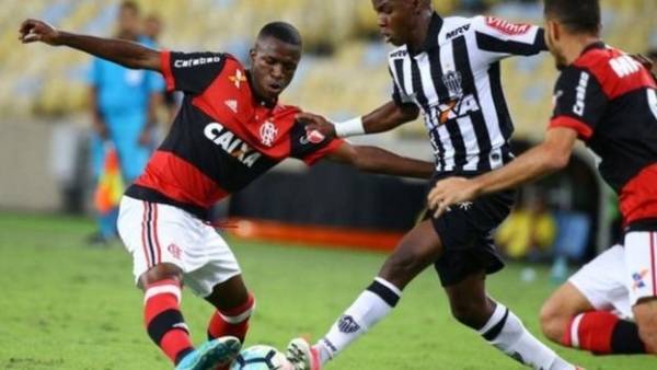 ريال مدريد يدفع 46 مليون يورو لشراء لاعب عمره 16 عاما