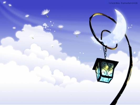 معظم أيام رمضان تدخل في فصل الربيع فلكياً.. ما عدا اليوم الأخير...