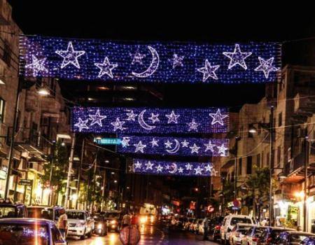 محافظ العاصمة: توقيف منتهكي حرمة شهر رمضان