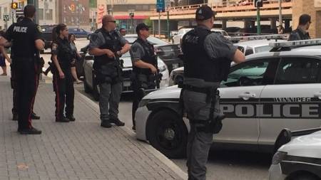 القبض على يمنيين اثنيين فرا من سجن امريكي و عُثر عليهما برفقة اردني في كندا