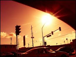 ارتفاع متوقع على درجات الحرارة الأيام القادمة