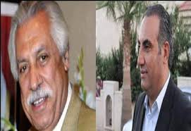 هذه هي تعيينات أمانة عمان بعهد بلتاجي