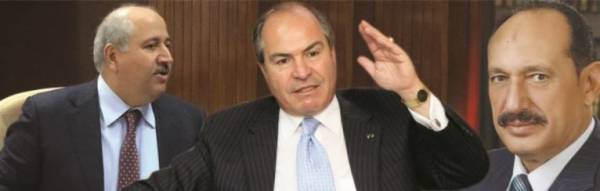 بركات النمر يكشف عن اصحاب الابار المخالفة