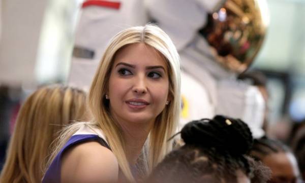 ما قصة سؤال إيفانكا ترامب عن اللاعب الإيطالي ؟