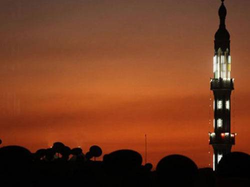 الاوقاف تعمم بإجراء تغييرات على اقامة صلاتي  العشاء و الفجر