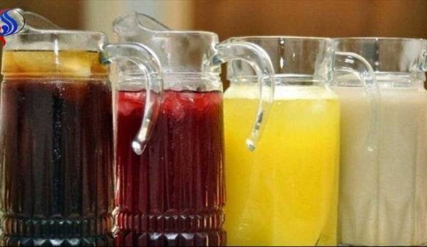 تعرف على أفضل 10 مشروبات في شهر رمضان