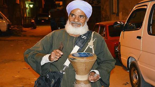 هل تعلم من كان أول مسحراتي في مصر؟