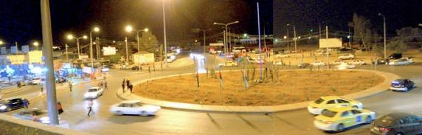 الزرقاء: كفى للمفرقعات