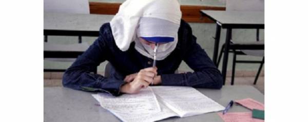 شهر رمضان فرصة ذهبية لطلبة التوجيهي