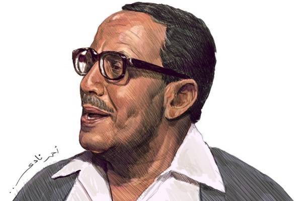 كيف أنقذ شهر رمضان الفنان فؤاد المهندس من الإفلاس