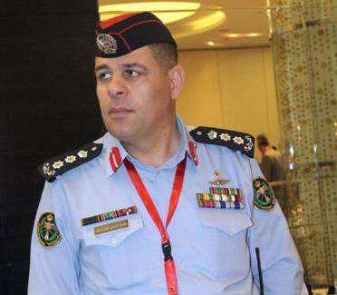 الخرابشة مديراً لسير العاصمة