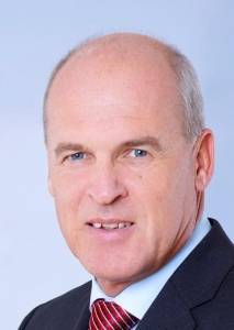 بيشلر مديراً عاماً ورئيساً تنفيذياً لـالملكية