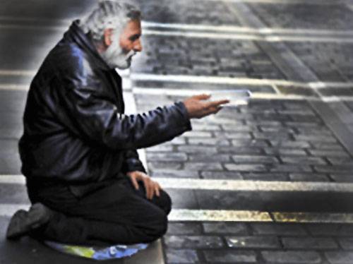 التنمية: قبضنا على معلم متسول و تم تحويله للمركز الامني