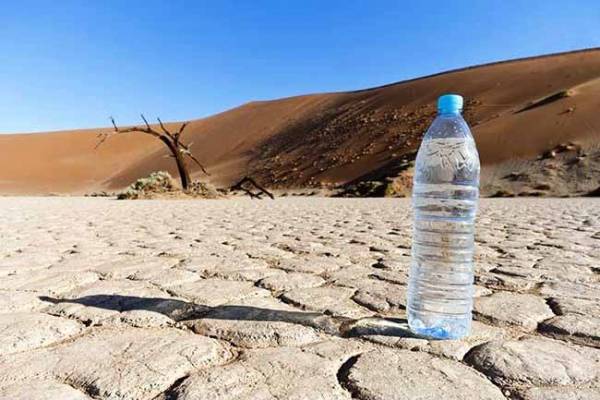 وصفة مضمونة لصيام صحي بلا عطش!